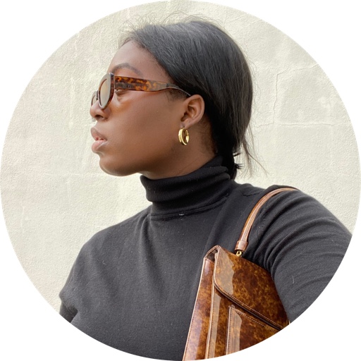 nicoleomuteku on LTK