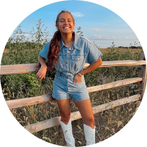 maddiehectorr on LTK