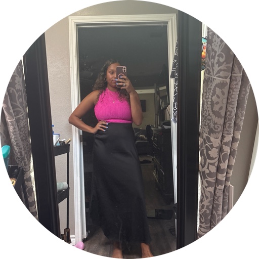 StyledInTheMess on LTK