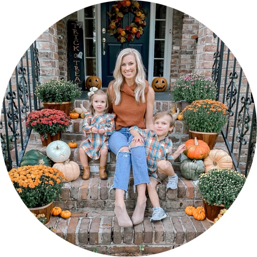 claire.p.jones on LTK