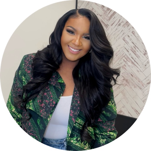 Therealmisshollie on LTK
