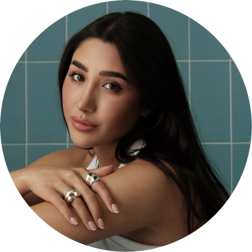 sepideh on LTK