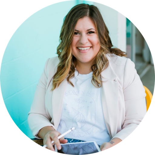 TheLovelyGeek on LTK