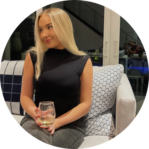 LindseyCooper on LTK