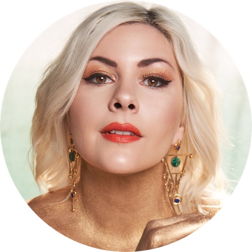 @blonde_inthedistrict  on LTK