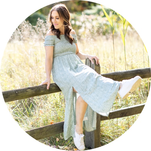 TheVeryMaryLife on LTK