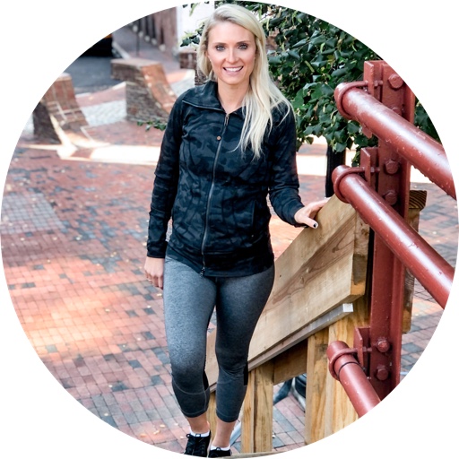 simplychicblonde on LTK