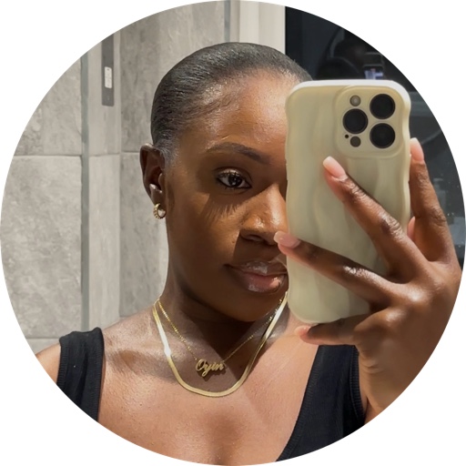 Oyinababy on LTK