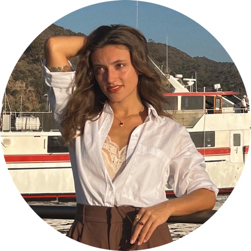 RosemaryRetro on LTK