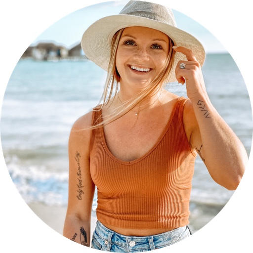 ashleybedney on LTK