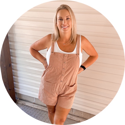 livingwithsherrie on LTK