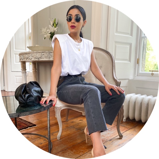 Saarah Zahid on LTK