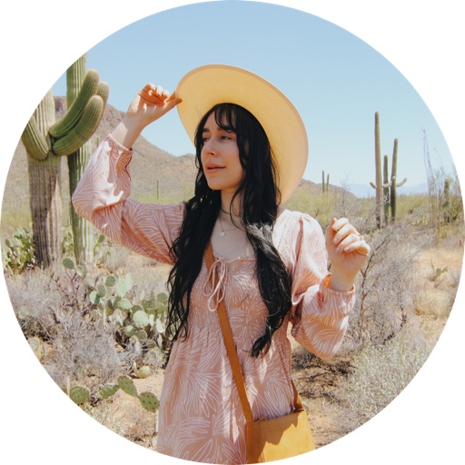 theurbandarling on LTK