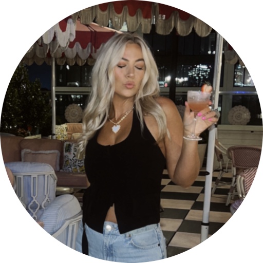 kellienavarro on LTK