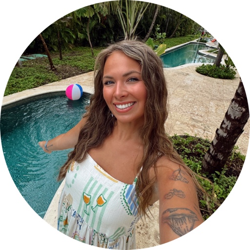 KaitlynBiernacki on LTK