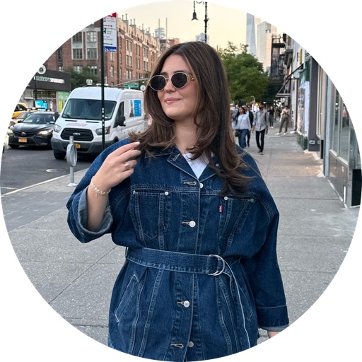 oliviasmistad on LTK