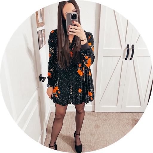 patriceoldemeyer on LTK