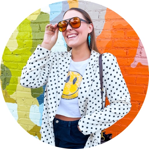 alexisnpowell on LTK