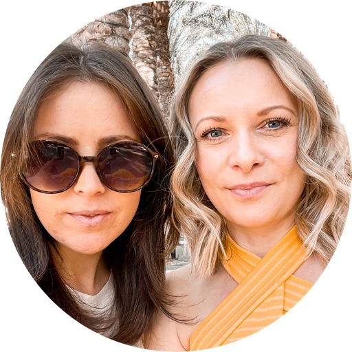 sistersonadime on LTK