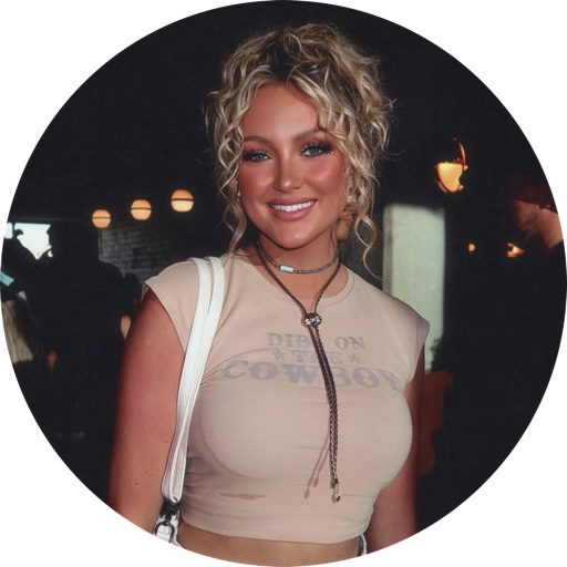 Taylernicole2 on LTK