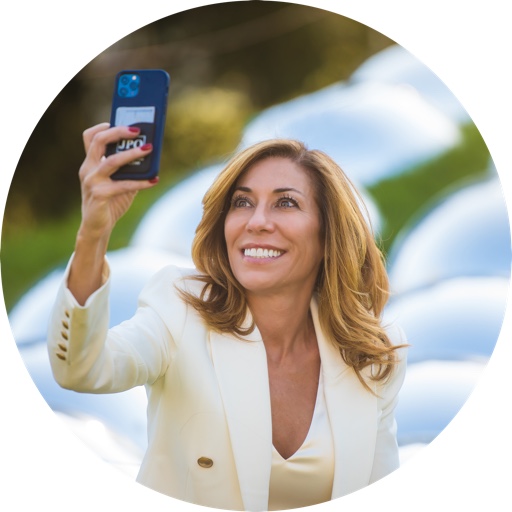 FiftiSomething on LTK