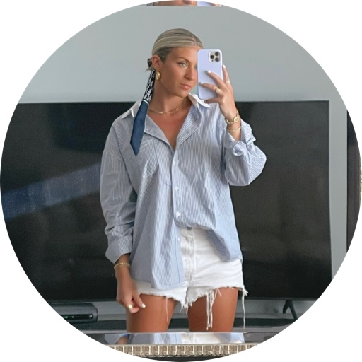 lilyhoyser on LTK