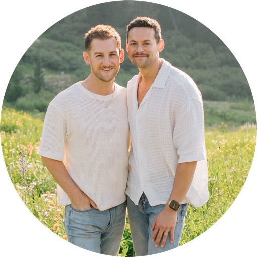 daddiestothree on LTK