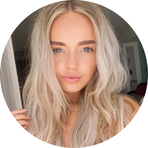 CamilleMunday on LTK