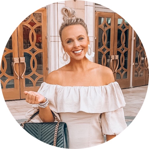 anna.lee.grace on LTK