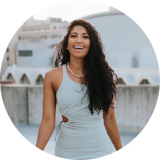 Cass_andthecity on LTK