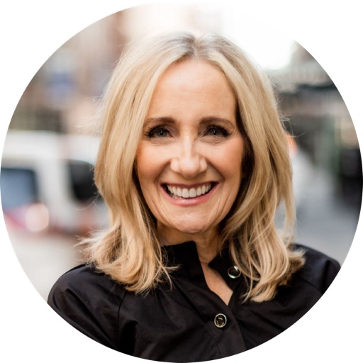 Lynette_Lewis on LTK