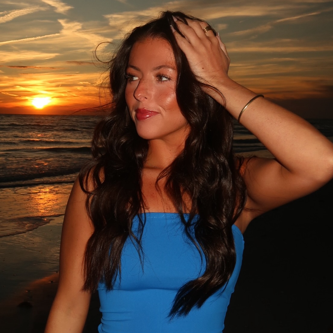 oliviacincinnati on LTK
