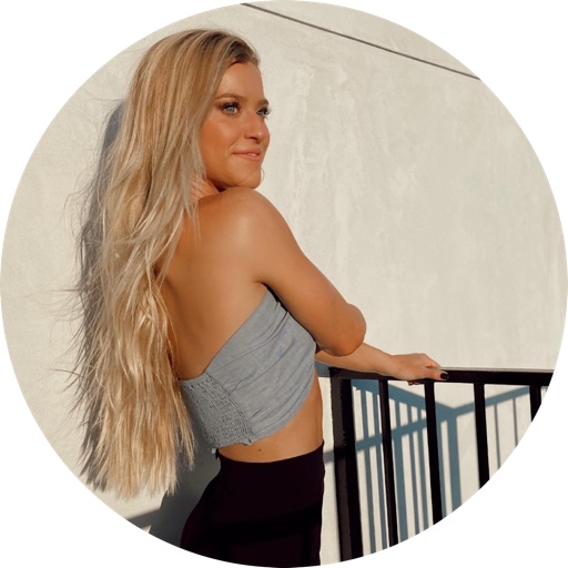 Gracie_Kramer on LTK