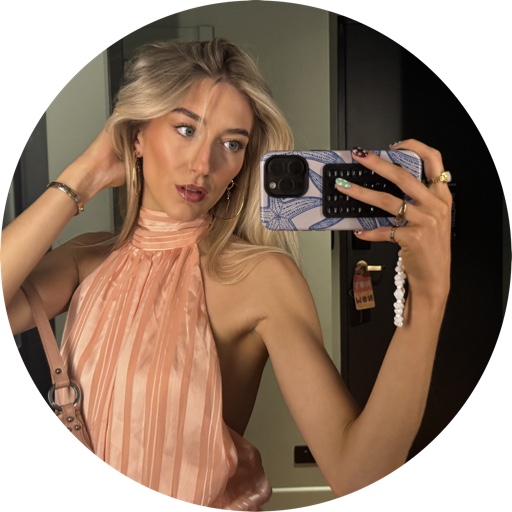 Charlotterebecca on LTK