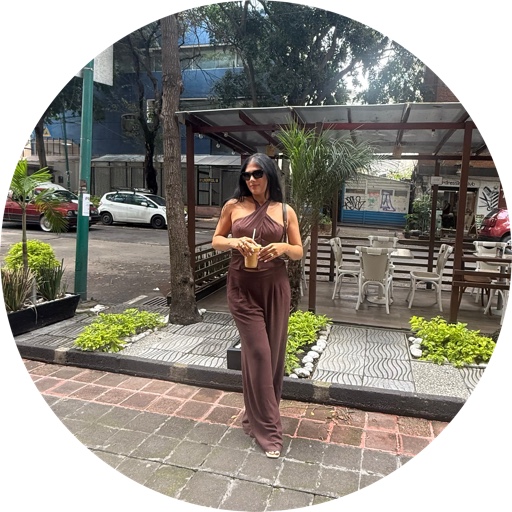 Nancy.b on LTK