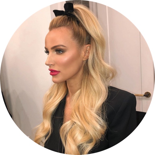 sarajanewarner on LTK