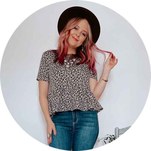 dani.carterr on LTK
