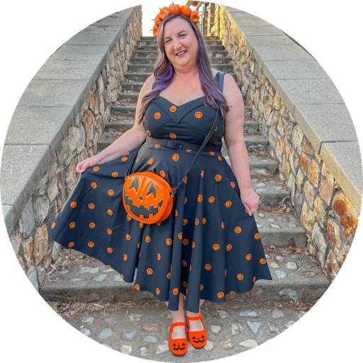 Punkinbuttt19 on LTK