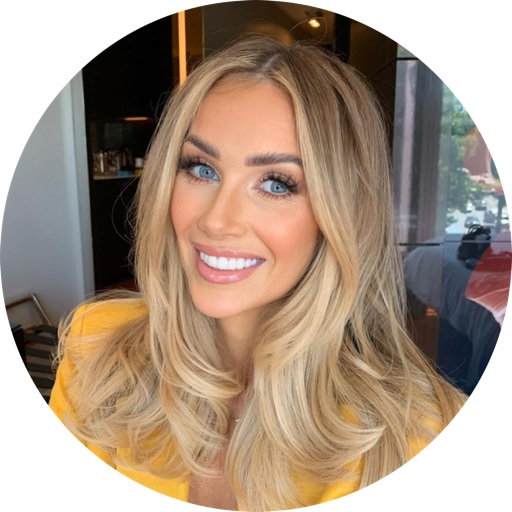 Lauraanderson1x on LTK