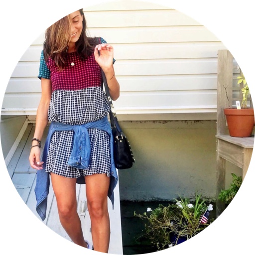 pumpkinandrose on LTK