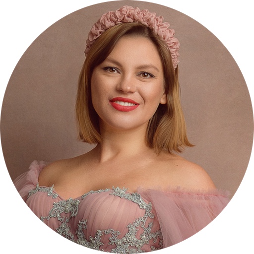 SilviaBusuioc on LTK