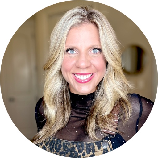 TracyLeighGibson on LTK