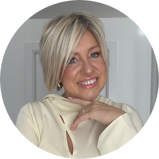 blog4over40 on LTK