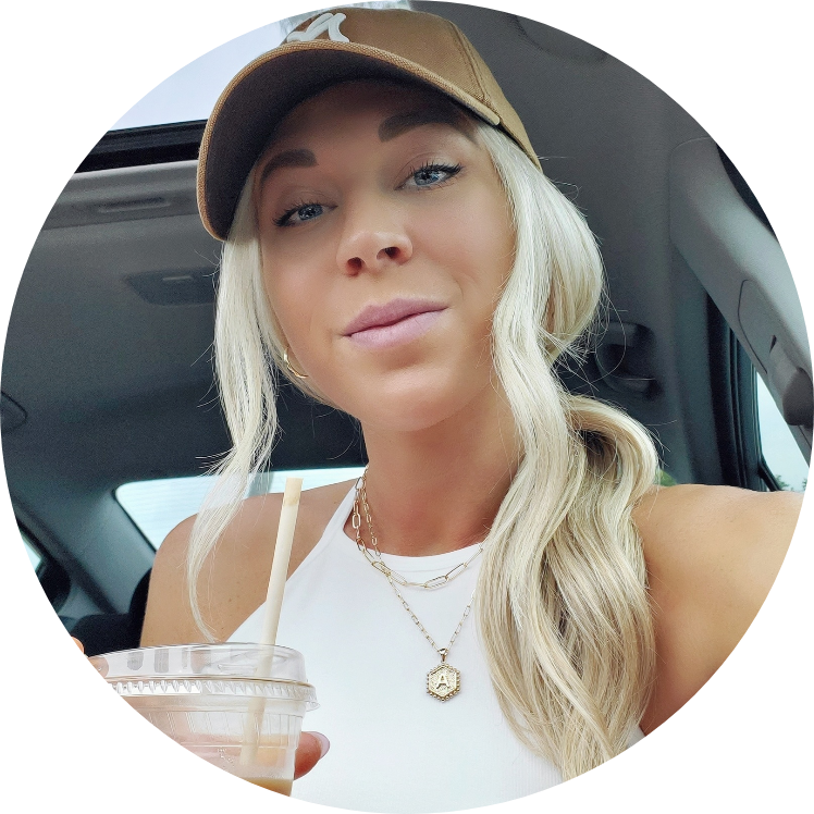 MrsAshleyWeber on LTK