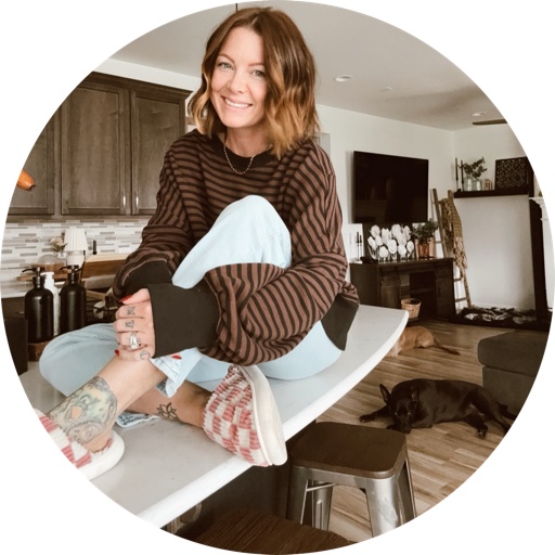 kristin.mercil on LTK