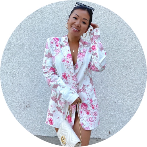 wearshetraveled on LTK