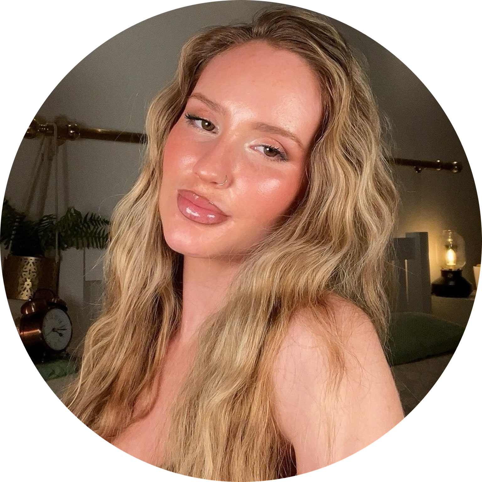 hannahmariesmakeup on LTK