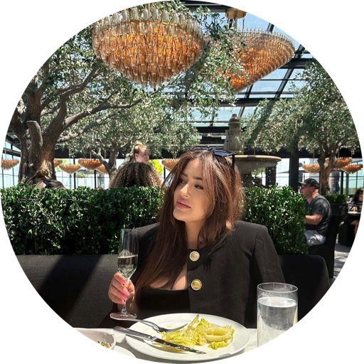 Rachel_delaFe on LTK