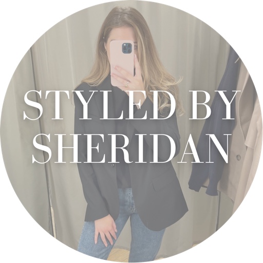 Styledbysheridan on LTK