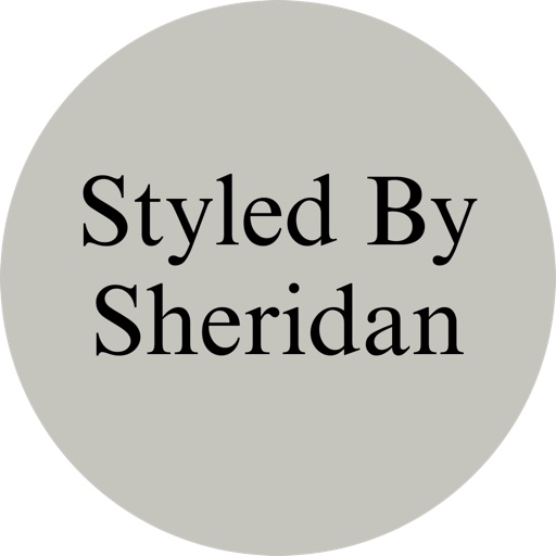 Styledbysheridan on LTK